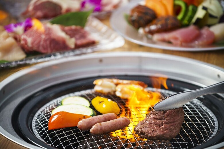 Hotel Hilton Okinawa Chatan Resort