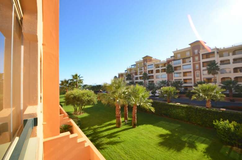 Apartamentos Solmares