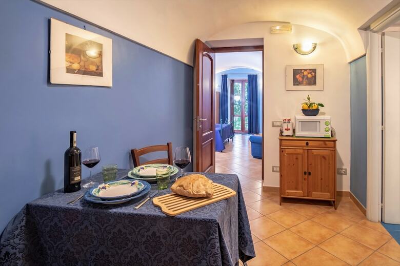 Apartamento Villa Rosmary