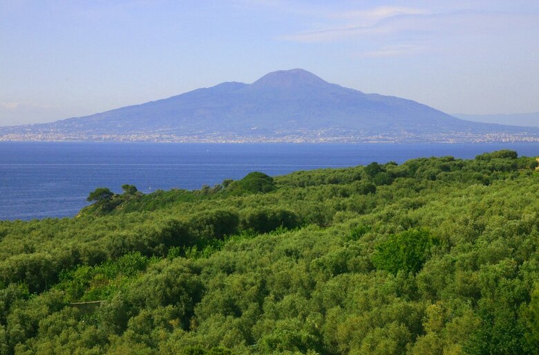 Apartamento Villa Rosmary