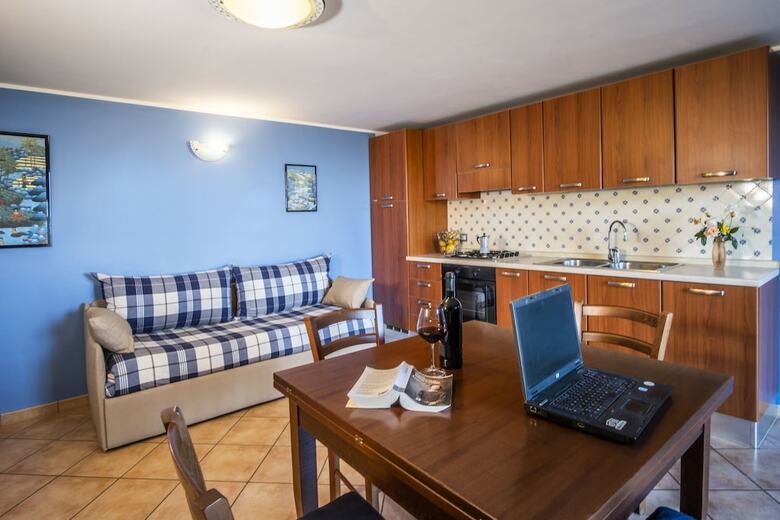 Apartamento Villa Rosmary