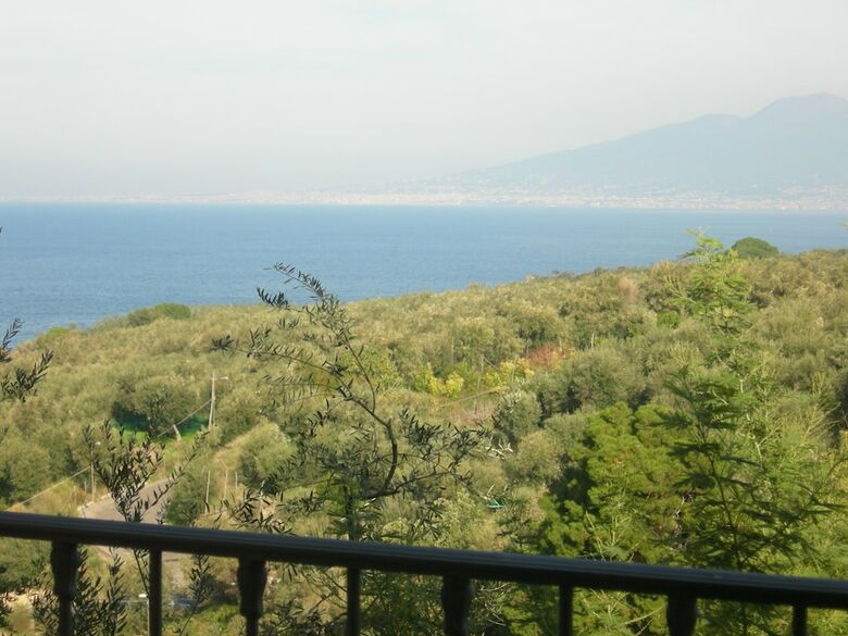 Apartamento Villa Rosmary