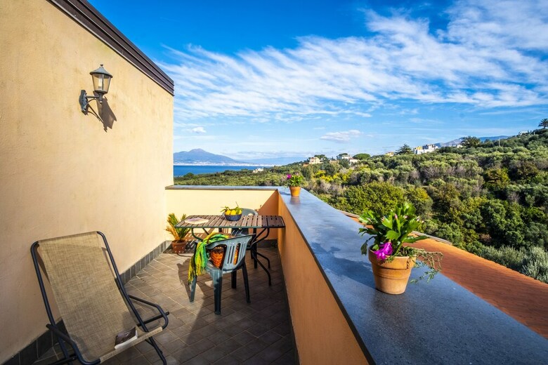 Apartamento Villa Rosmary