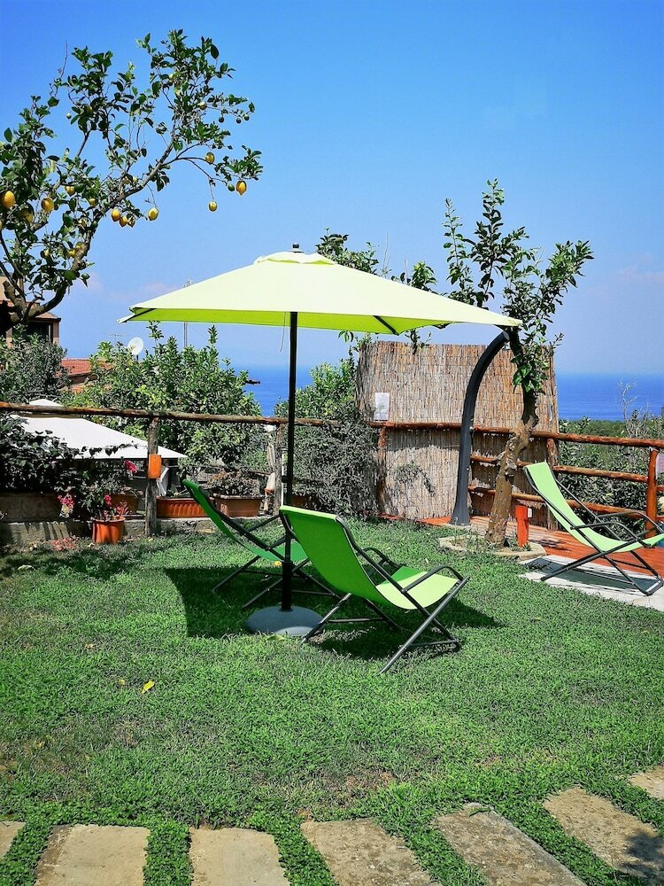 Apartamento Villa Rosmary