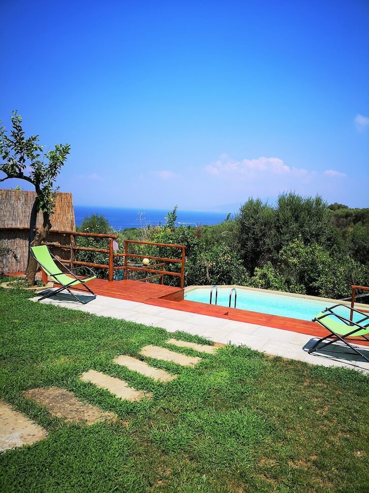 Apartamento Villa Rosmary
