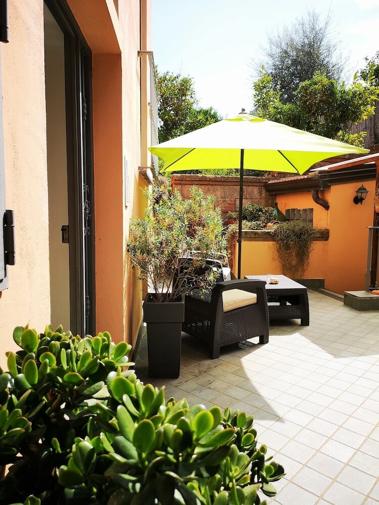 Apartamento Villa Rosmary