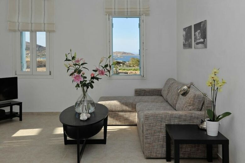 Aparthotel Blue Mare Villas