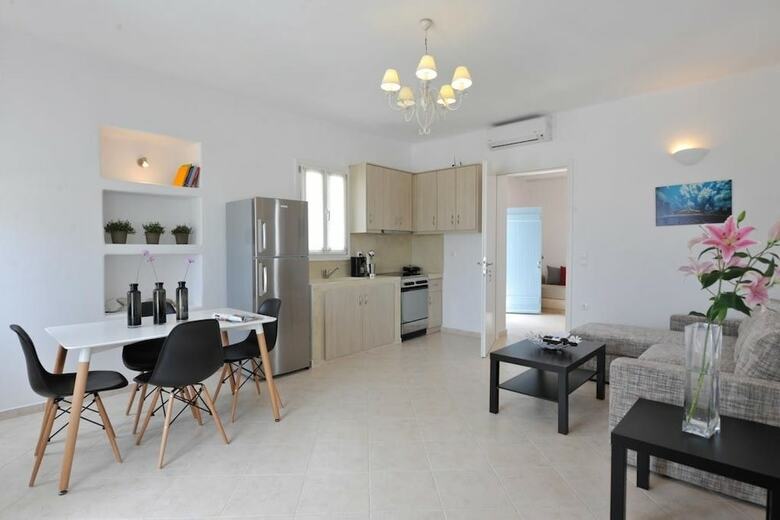 Aparthotel Blue Mare Villas