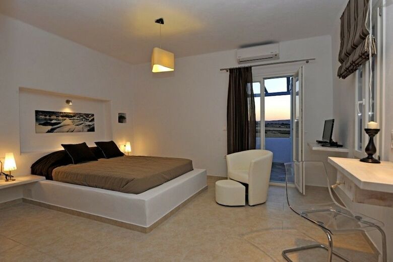 Aparthotel Blue Mare Villas