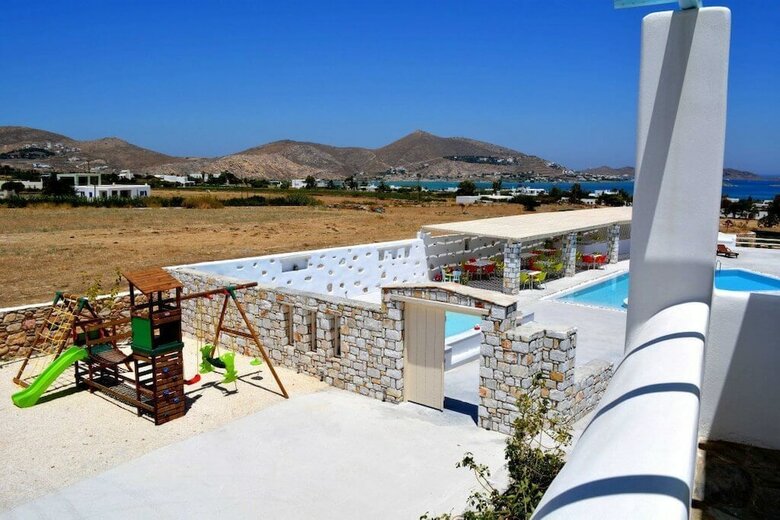 Aparthotel Blue Mare Villas