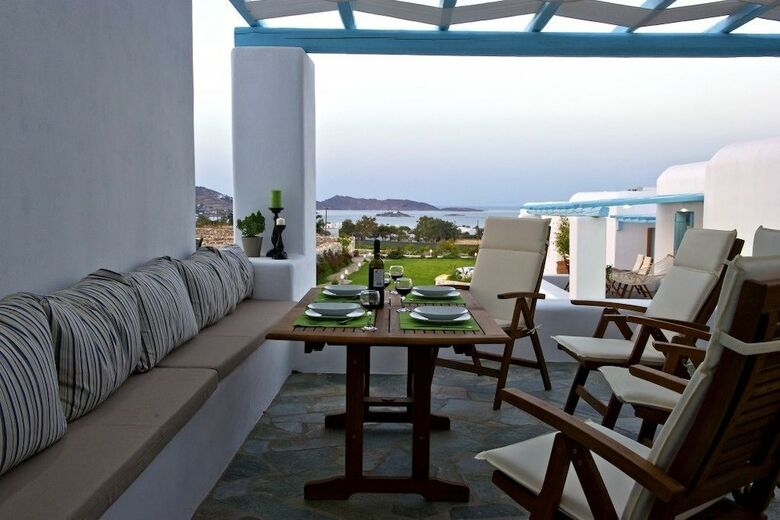 Aparthotel Blue Mare Villas