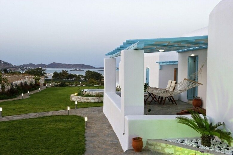 Aparthotel Blue Mare Villas