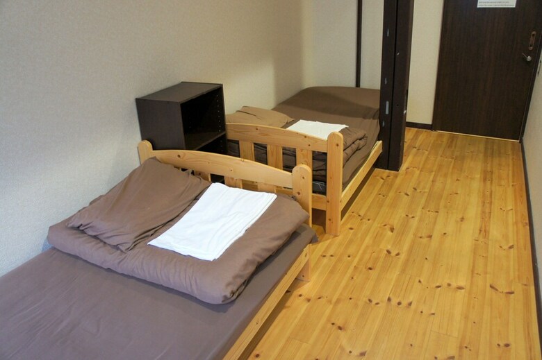 Hostal Shiori An - Hostel