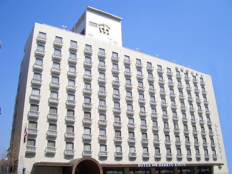 Hotel New Hankyu Kyoto