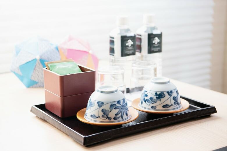 Hotel New Hankyu Kyoto