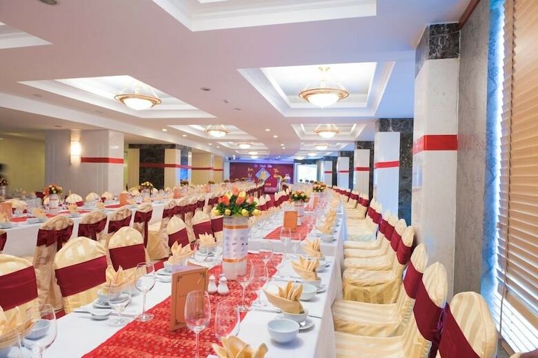 Muong Thanh Grand Hanoi Hotel