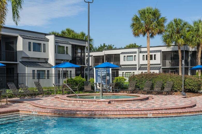 Hotel Orbit One Vacation Villas By Diamond Resorts
