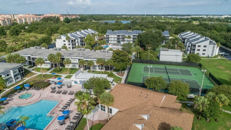Hotel Orbit One Vacation Villas By Diamond Resorts