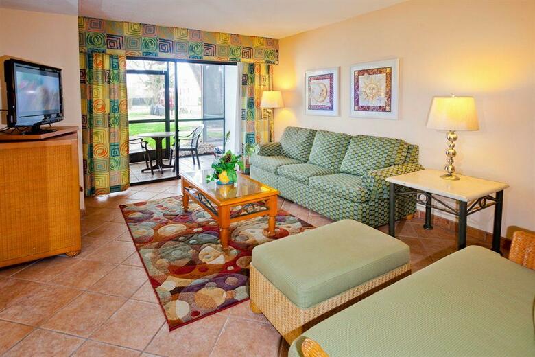 Hotel Orbit One Vacation Villas By Diamond Resorts