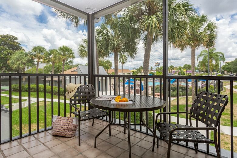 Hotel Orbit One Vacation Villas By Diamond Resorts