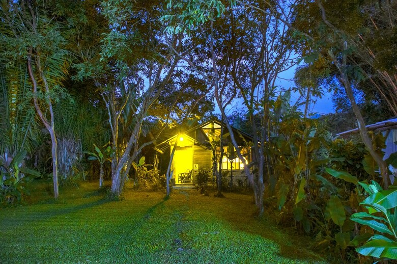 Posada Casa De Piedra