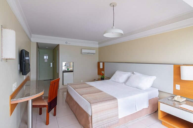 Ponta Mar Hotel
