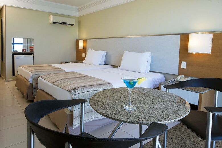 Ponta Mar Hotel