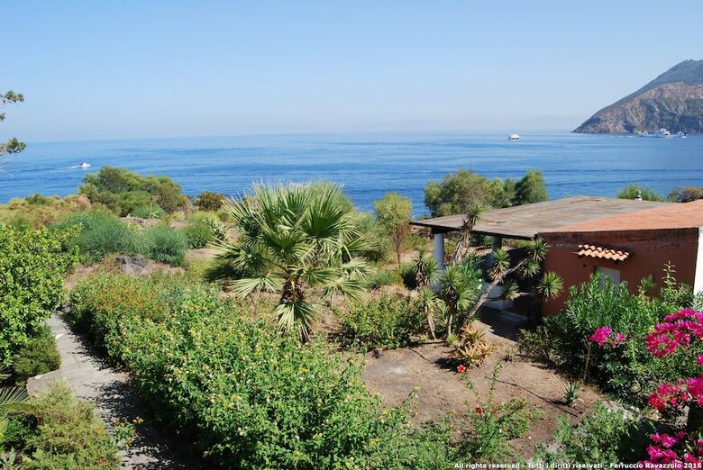 Posada Vulcano Terme Residence