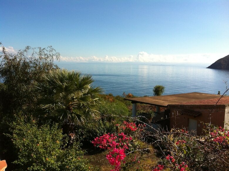 Posada Vulcano Terme Residence