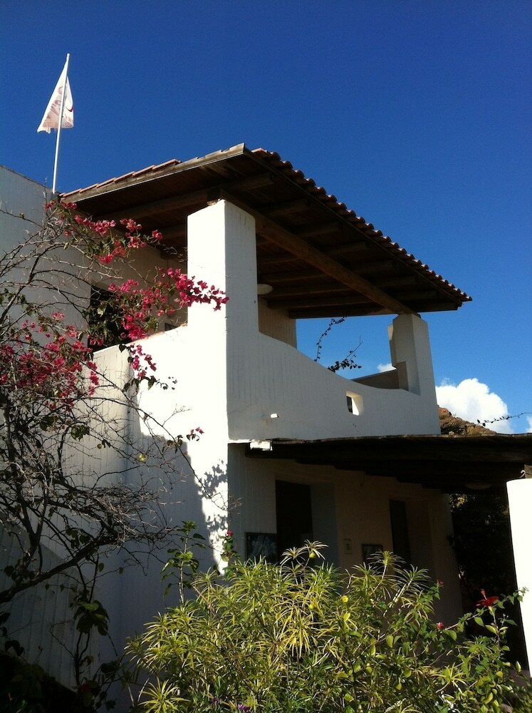 Posada Vulcano Terme Residence