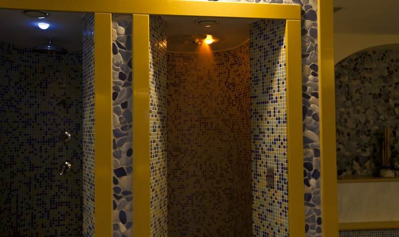 Hotel Terme Alexander