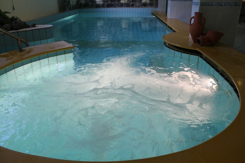 Hotel Terme Alexander