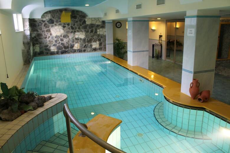 Hotel Terme Alexander