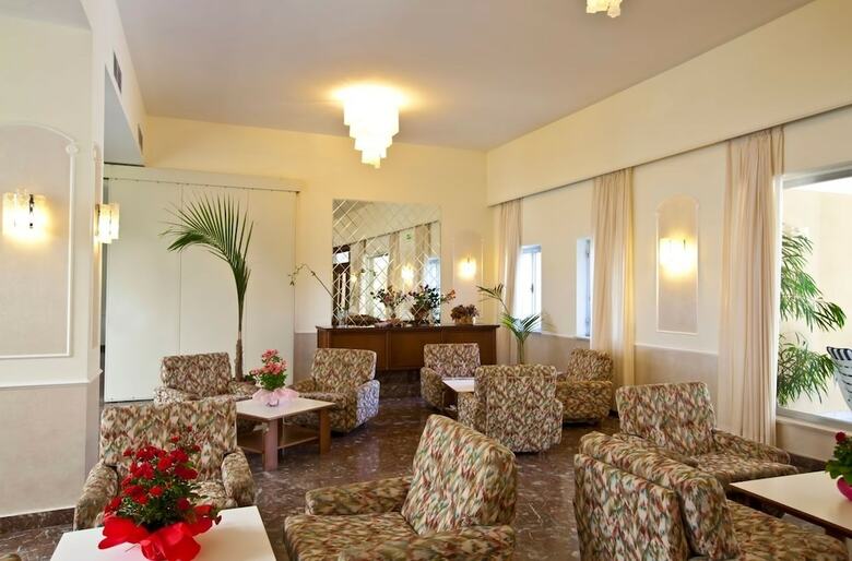 Hotel Terme Alexander