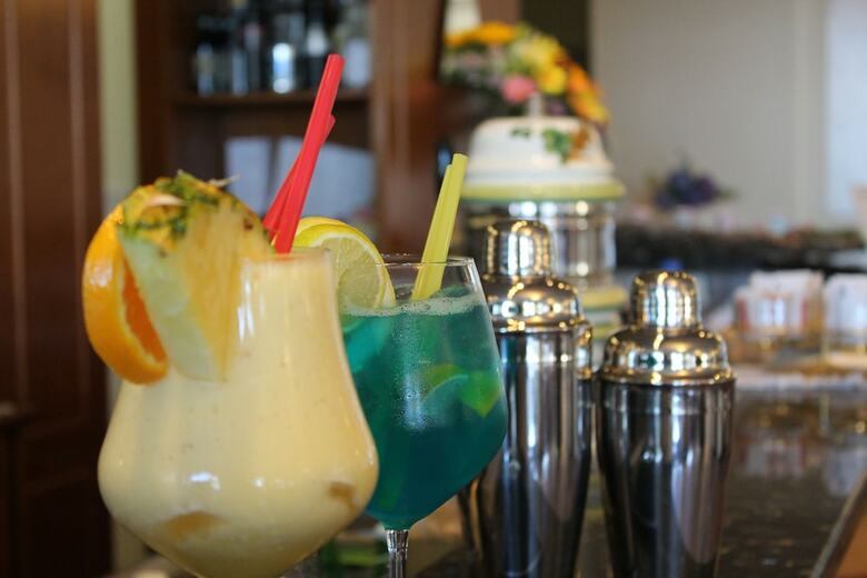Hotel Terme Alexander