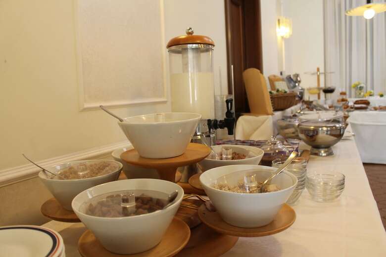 Hotel Terme Alexander
