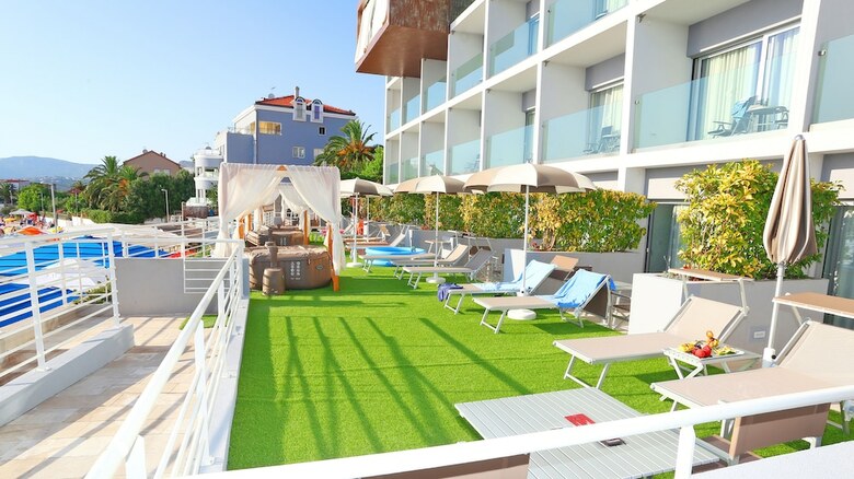 Hotel Split