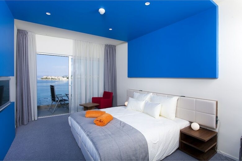 Hotel Split