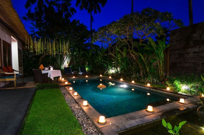 Imani Villas