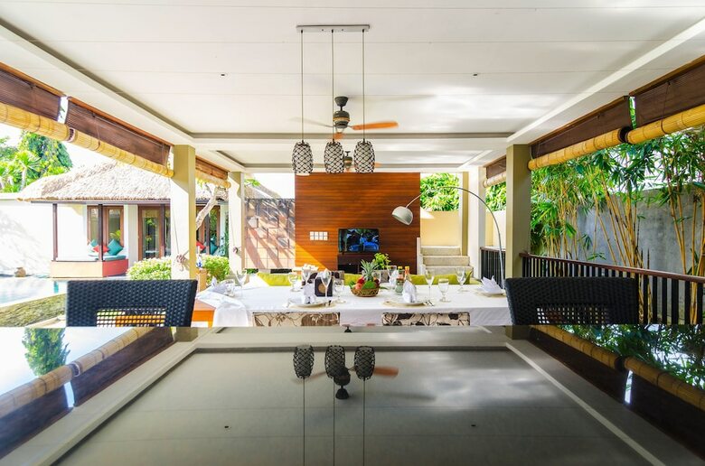 Imani Villas