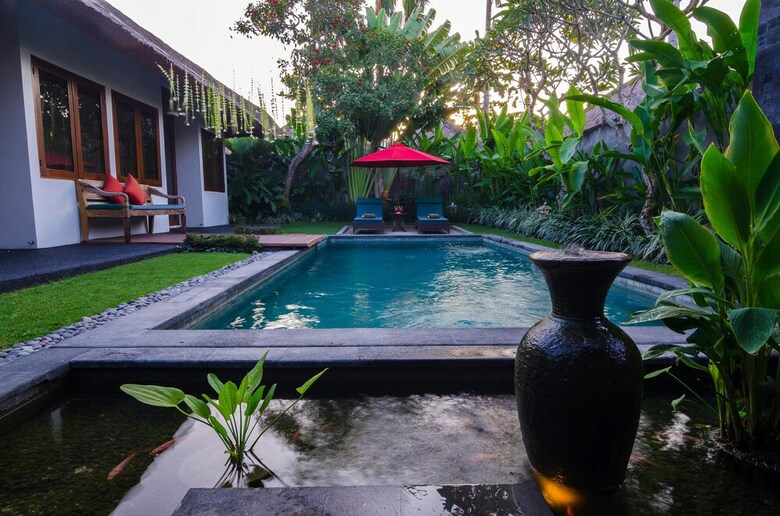 Imani Villas