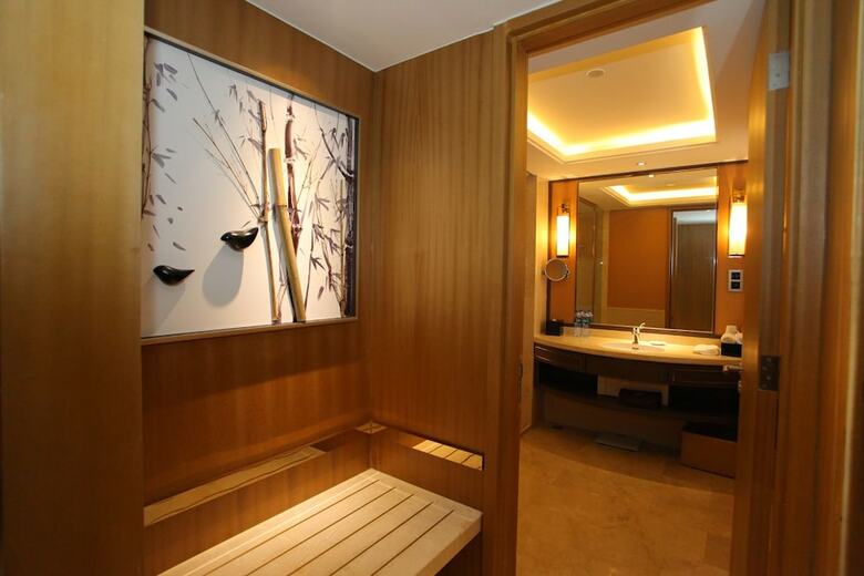Hotel Ramada Plaza Fuzhou South