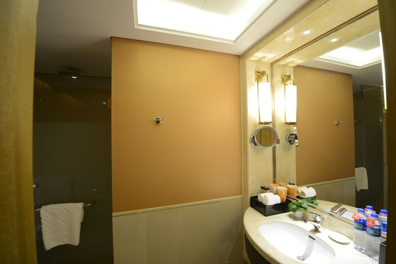 Hotel Ramada Plaza Fuzhou South