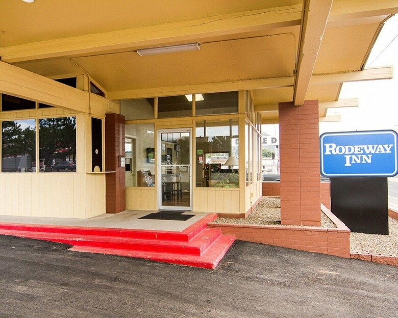 Motel Rodeway Inn