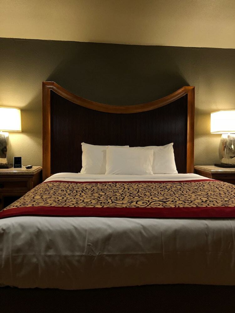 Motel Rodeway Inn