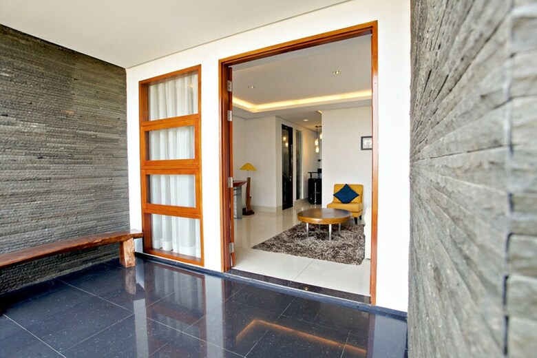 Cemara Villa 3 Bedrooms With A Private Pool