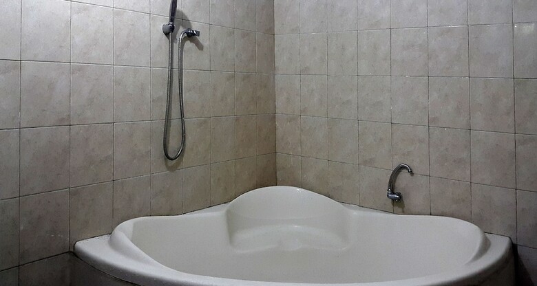 Hotel Wahyu Dewata Villa