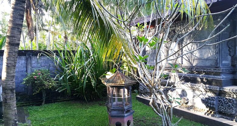 Hotel Wahyu Dewata Villa