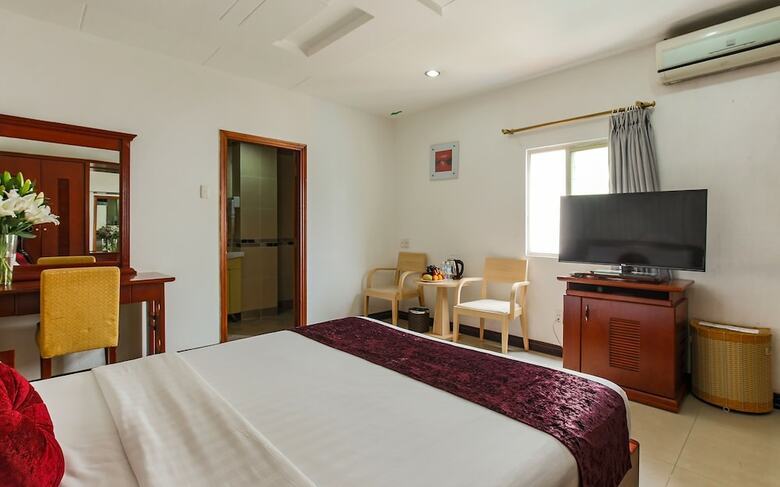 Lien Thanh Hotel