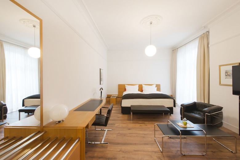 Dormero Hotel Berlin Ku'damm